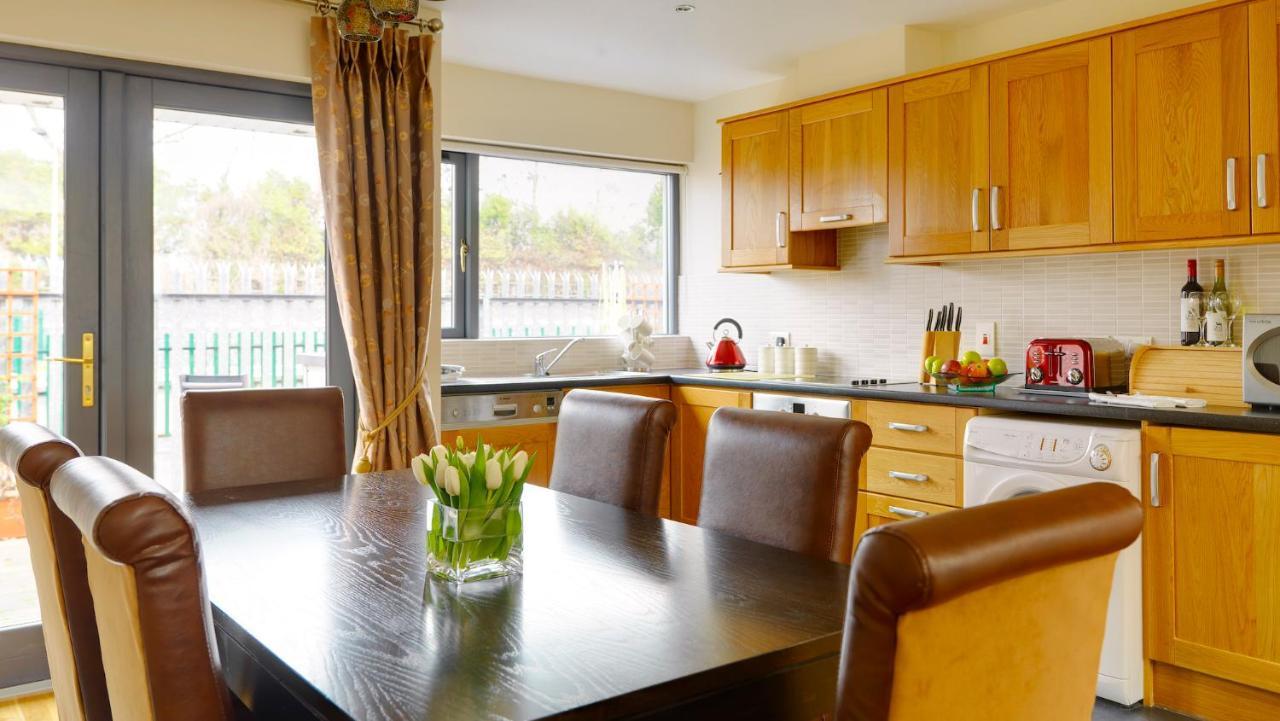 Self Catering Holiday Homes Killarney Town Centre Exterior photo